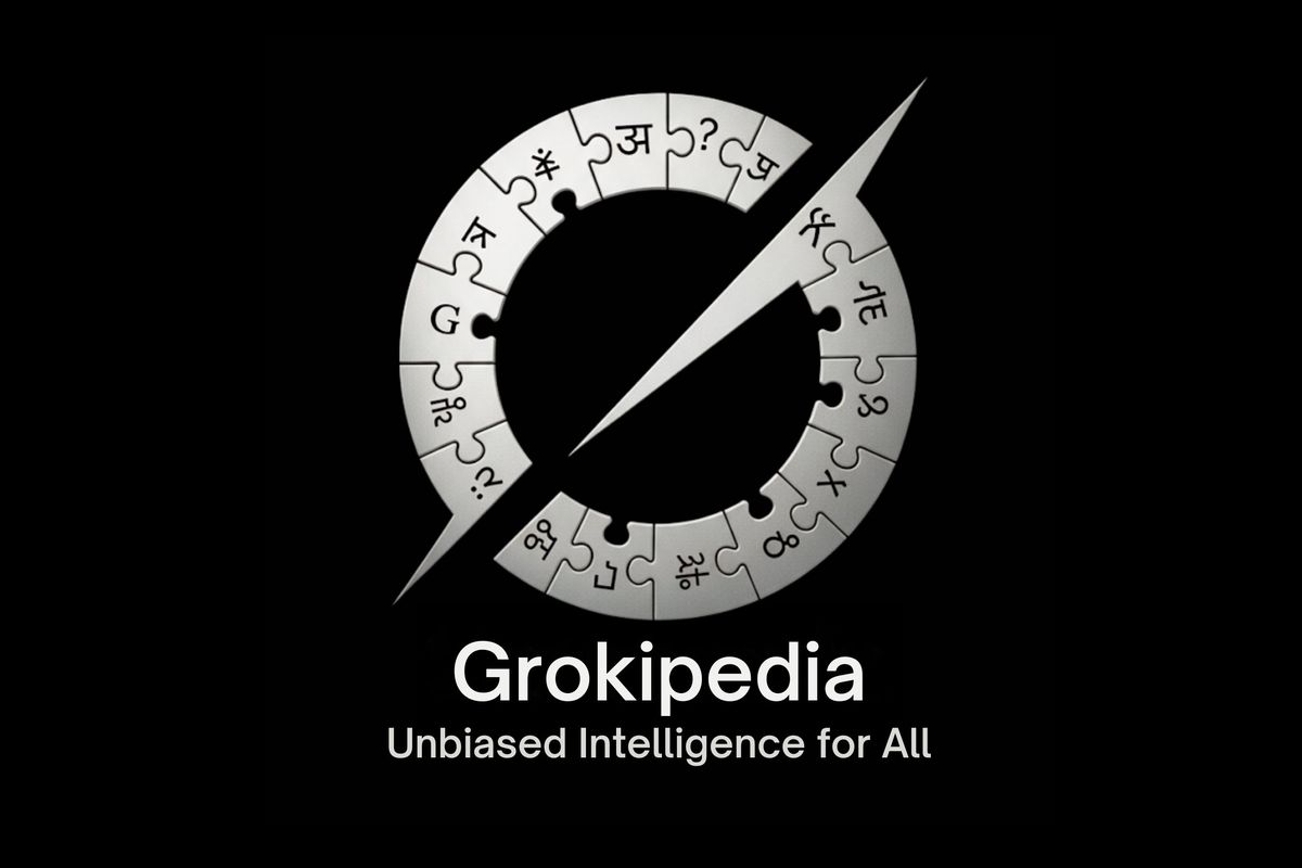 wikipedia, ensiklopedia, Elon Musk, grok, Grok AI, grokpedia, Elon Musk Mau Bikin 