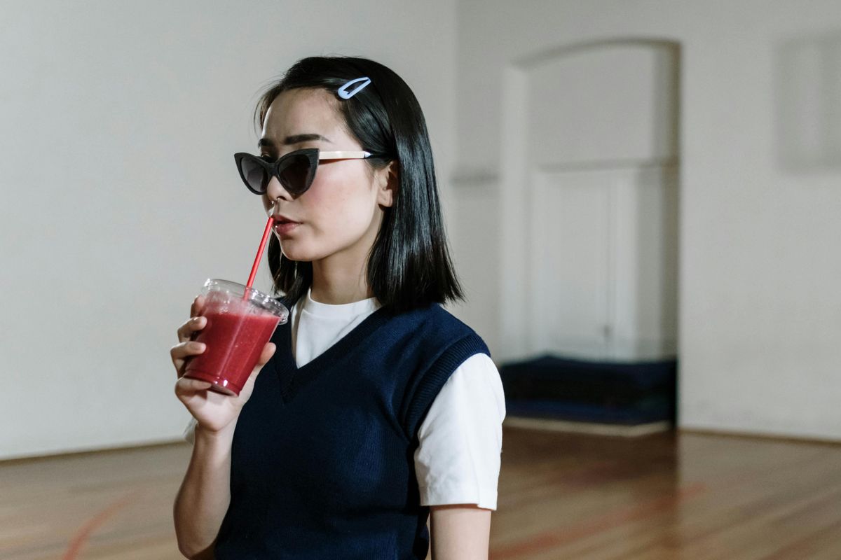 Apakah minuman manis merusak gigi, sikat gigi, gosok gigi, cara menggosok gigi, cara menyikat gigi, minuman manis bikin sakit gigi, Apakah minuman manis buruk untuk gigi Anda, apakah minuman manis bikin sakit gigi, Mengapa Harus Langsung Sikat Gigi Setelah Minum Manis? Ini Kata Dokter