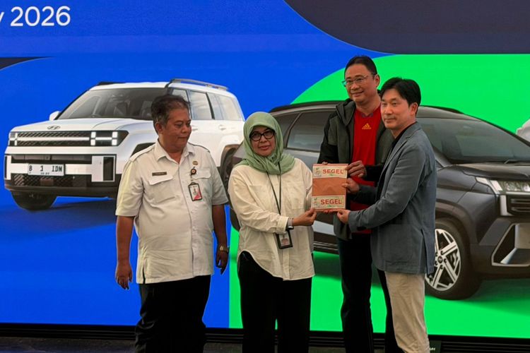 Hyundai, FIFA World Cup 2026, Test Drive, Hyundai Ajak Nonton Langsung Piala Dunia 2026 di AS, Ini Caranya