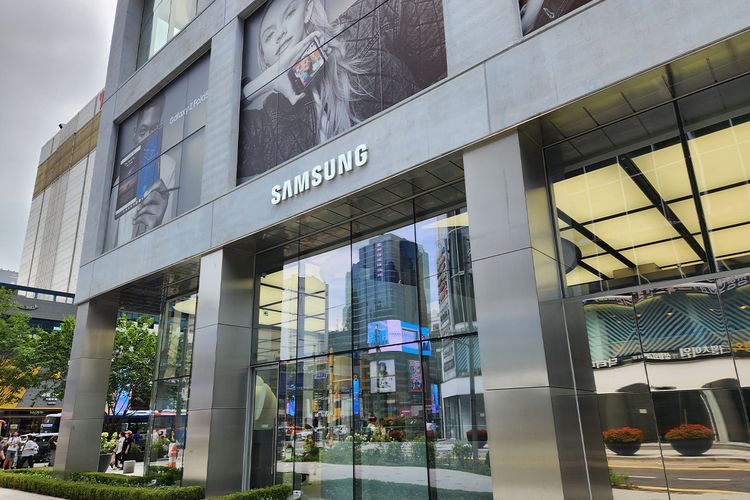 Samsung, Galaxy S26 Ultra, ARIRANG, Samsung Jadi Partner BTS di Tur Dunia 