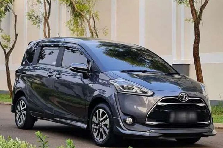 Mobil, disuntik mati, mobil, mobil yang disuntik mati, Deretan Mobil yang Disuntik Mati dan Tersedia di Pasar Bekas