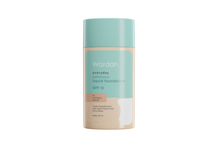 kulit berminyak, base makeup, acne prone skin, rekomendasi foundation matte, foundation makeup, rekomendasi foundation, foundation tahan lama, rekomendasi foundation untuk kulit berminyak, rekomendasi foundation yang bagus, 5 Rekomendasi Foundation untuk Kulit Berminyak, Harga Rp 30.000-an, 1. OMG Coverlast Liquid Foundation, 2. MOP So X-Tra Hybrid Matte Foundation, 3. PIXY UV Whitening Stay Last Serum Foundation, 4. Wardah Luminous Liquid Foundation, 5. MUAQ HD Perfect Skin Silk Foundation 