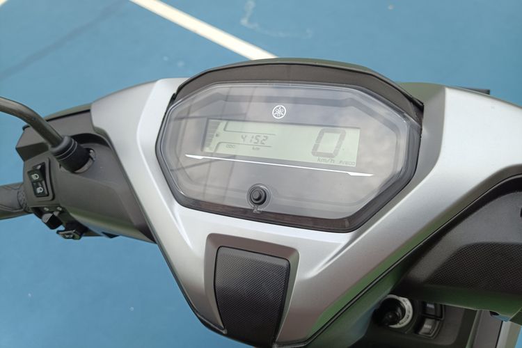 FreeGo 125, Tes Lengkap Yamaha FreeGo 125, Kepraktisan sampai Biaya Kepemilikan, Spesifikasi, Kepraktisan dan Rasa Berkendara,  Yamaha FreeGo 125, Biaya Kepemilikan 