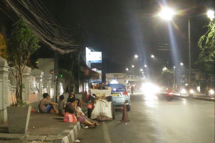 kecelakaan lalu lintas, Sahur on the Road, Sahur on the Road Saat Ramadhan: Niat Baik atau Gangguan?