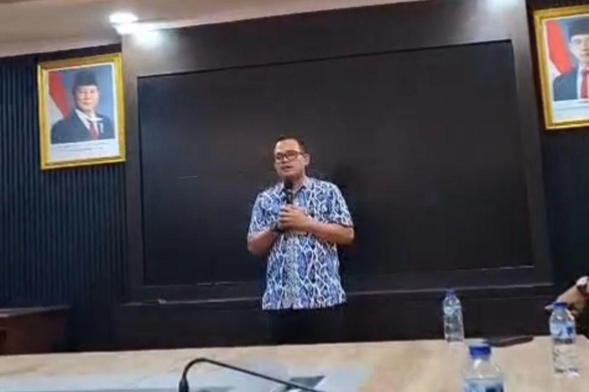 status WhatsApp, pns banten, status whatsapp, PPPK Banten, Duduk Perkara PNS di Banten Singgung PPPK Lewat Status WhatsApp