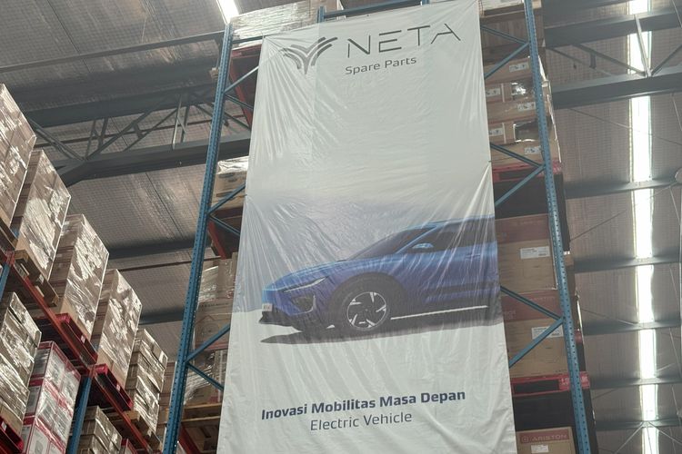 restrukturisasi, investor, Neta Auto, gaji penuh, Neta Auto Mencari Investor untuk Pemulihan Operasional