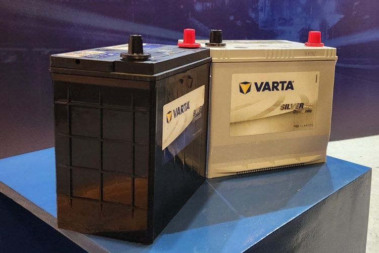 harga, biaya produksi, Varta, Varta Belum Naikkan Harga Aki Meski Biaya Produksi Makin Tinggi