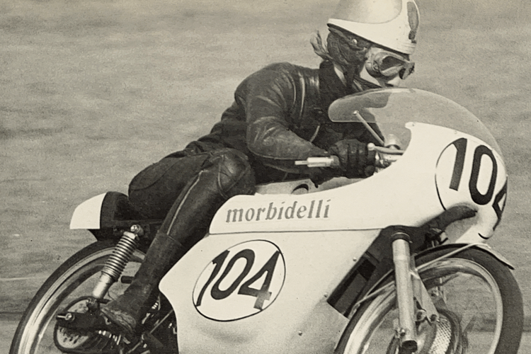 motor, Morbidelli, Benelli Motor Indonesia, Jakarta Fair, Motor, motor baru, Benelli motor indonesia, Mengenal Merek Motor Morbidelli yang Meluncur di Jakarta Fair 2025