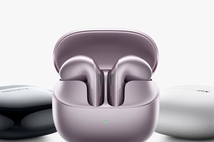 Xiaomi, Watch 5, Buds 6, Xiaomi Watch 5 dan Buds 6 Diumumkan, Rilis Bareng Xiaomi 17 Series