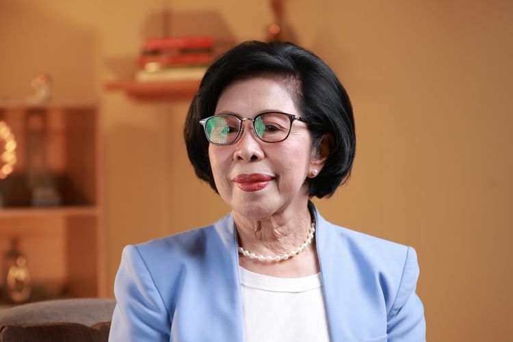 Yani Panigoro, Hari ibu, Yani Panigoro Ajak Para Ibu Terus Belajar dan Percaya Diri, Belajar tanpa gengsi di tengah arus digital, Percaya diri dan berkontribusi dimanapun, Mengenali dan mengembangkan kemampuan diri, Menghargai hal sederhana yang ditekuni, Hari ibu sebagai momentum belajar sepanjang hayat