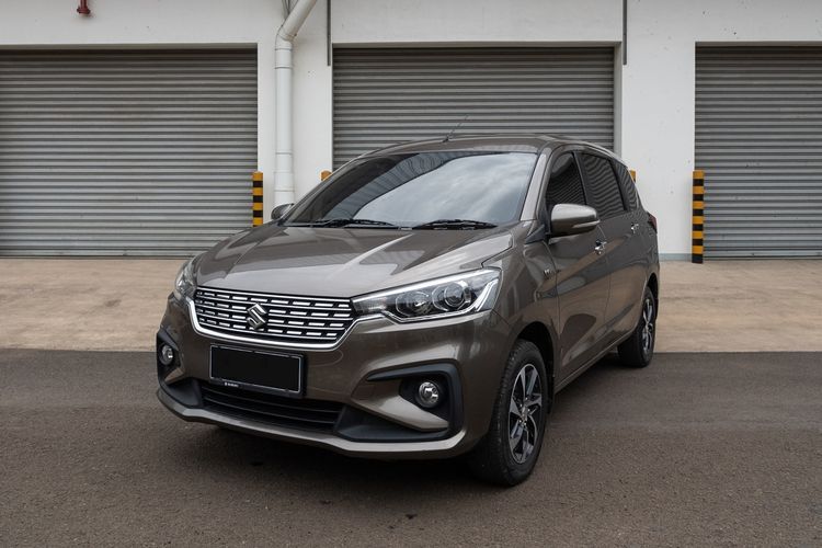 Mobil Bekas, Low MPV, harga Low MPV, Cek Harga Low MPV Bekas Jelang Akhir Tahun, Avanza, Xenia dkk