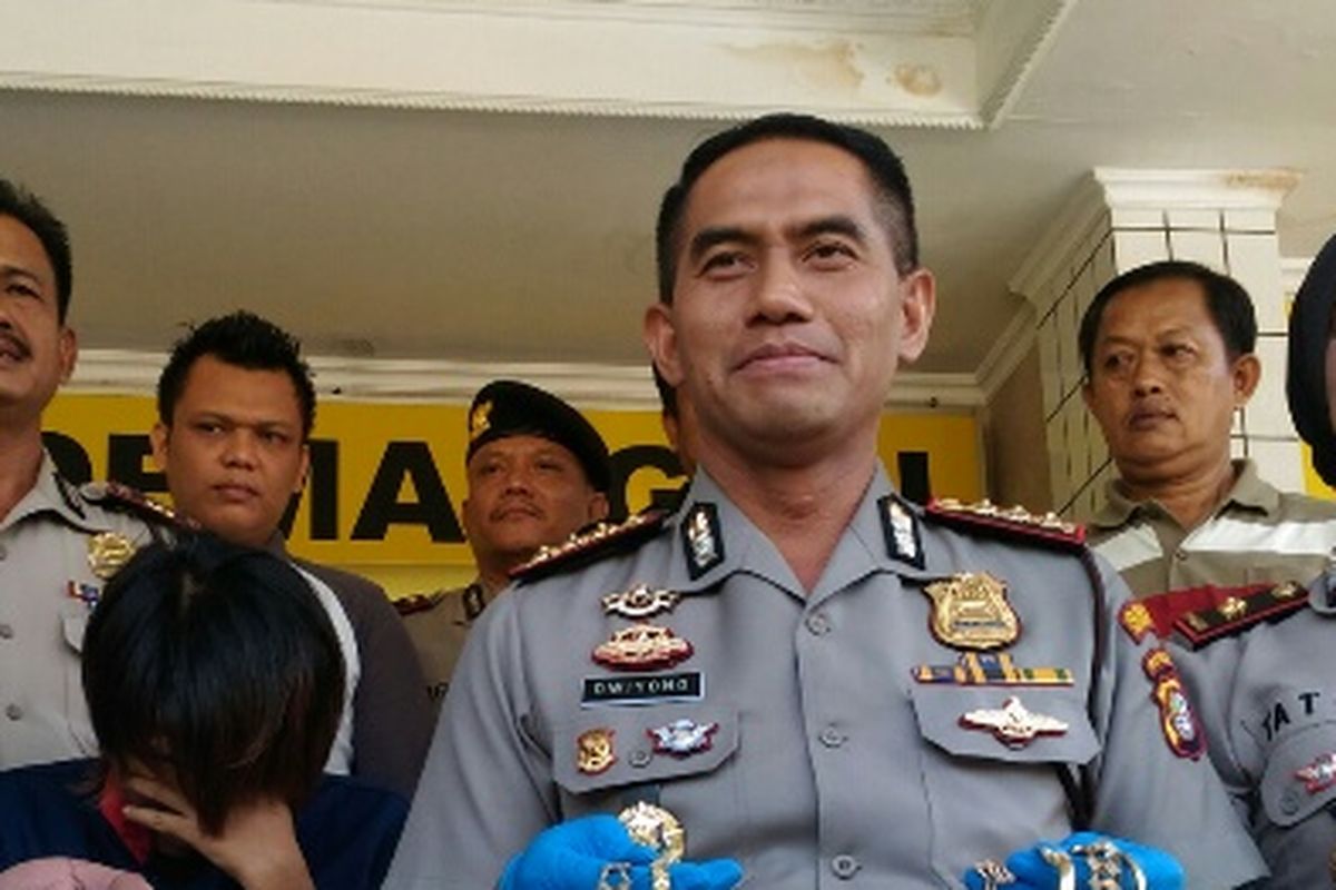 profil Komjen Dedi Prasetyo, kenaikan pangkat pati polri 2025, Komjen Dwiyono, sekjen kementerian p2mi, alumni akpol 1994, Sosok Dwiyono Jadi Komjen Kedua dari Akpol 1994 dengan Rekam Jejak Cemerlang