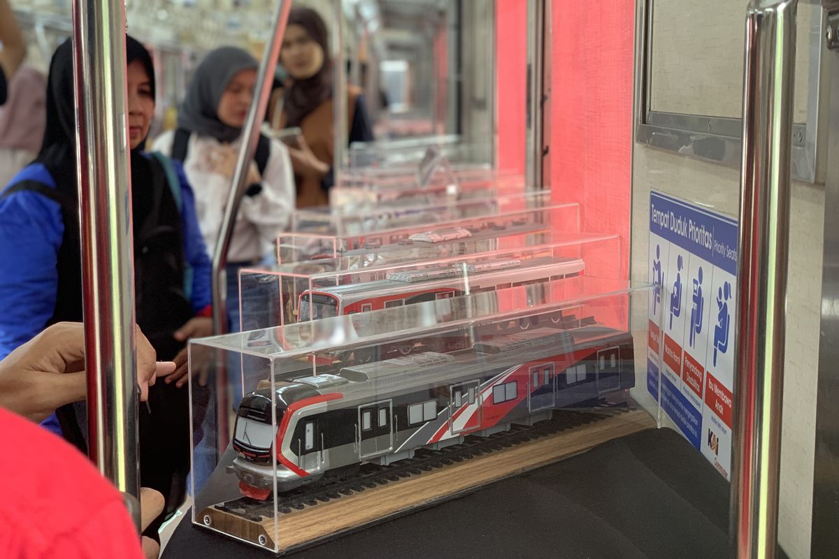 Mini Museum KRL, mini museum krl, krl jalita pensiun, Mini Museum KRL  jalita, krl jalita adalah, krl jalita 2025, Gratis, Ini Cara Berkunjung ke Mini Museum KRL di Stasiun Jakarta Kota
