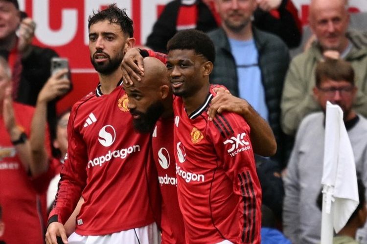 Manchester United, chelsea, Liga Inggris, Premier League, Man United, Bruno Fernandes, MU vs chelsea, Jelang MU Vs Chelsea, Pakar Premier League Tunjukkan Perfoma Setan Merah Membaik