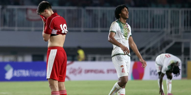 Timnas, Indonesia, Mali, Timnas U22 Indonesia, Timnas U22, Indonesia vs Mali, link live streaming, Timnas U22 Indonesia vs Mali, uji coba, Link Live Streaming, timnas U22, indonesia vs mali, Link Live Streaming Timnas U22 Indonesia Vs Mali, Uji Coba Kedua di Pakansari