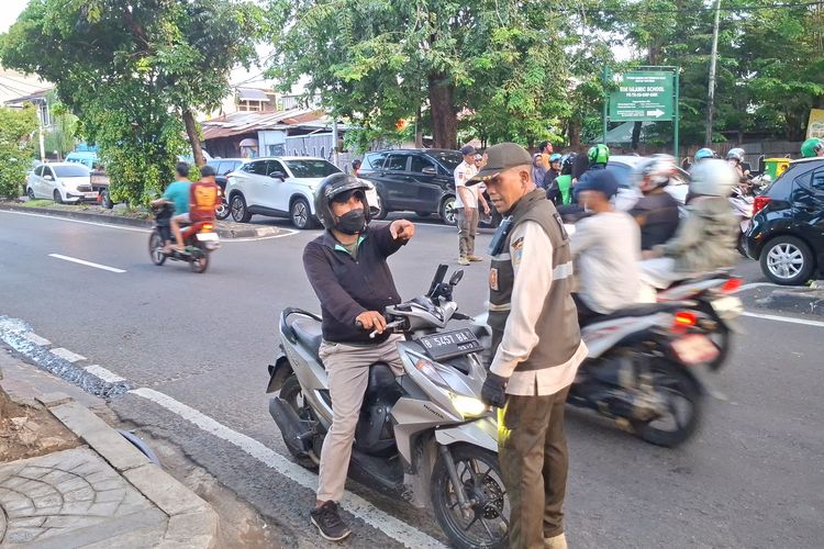 pergeseran paradigma, edukasi berjenjang, Keselamatan Jalan: Dari Takut Petugas Jadi Kebutuhan Hidup