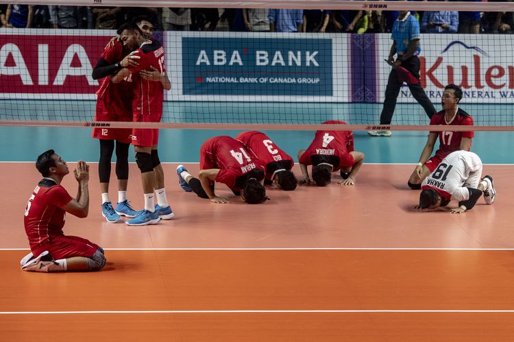 Indonesia, Timnas voli putra Indonesia, Jeff Jiang Jie, SEA Games 2025, Farhan Halim, Timnas Voli Putra Indonesia, farhan halim, jadwal timnas voli putra, jeff jiang jie, Jadwal Timnas Voli Putra Indonesia di SEA Games 2025, Ajang Pertahankan Emas