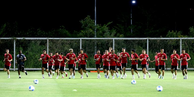 Indonesia, Timnas Indonesia, Timnas, Taiwan, Indonesia vs Taiwan, Timnas Indonesia Vs Taiwan, Siaran Langsung Timnas Indonesia, Siaran Langsung Timnas Indonesia vs Taiwan, Siaran Langsung Timnas Indonesia Vs Taiwan di FIFA Match Day 2025