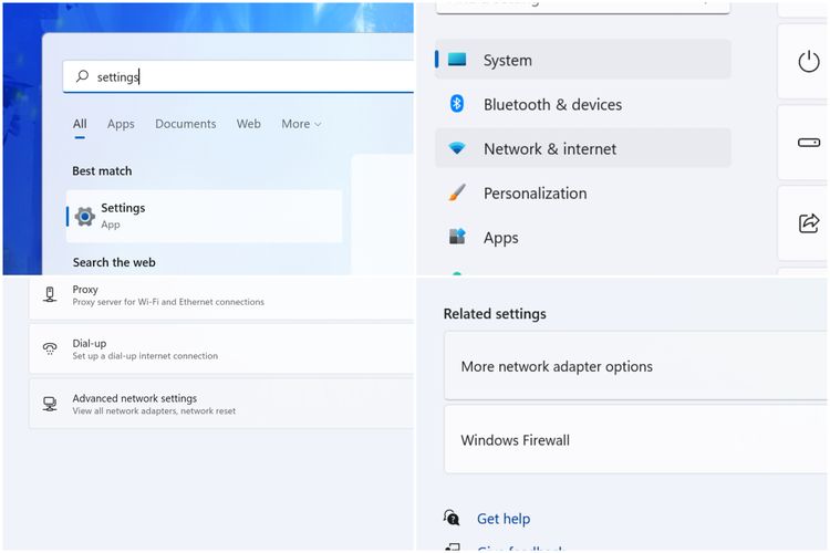 Windows, cara melihat password WiFi, cara melihat kata sandi WiFi, bagaimana cara melihat kata sandi WiFi, Cara melihat password WiFi, WIndows, windows, cara melihat password wifi, Cara Melihat Password WiFi di Laptop atau PC Windows dengan Mudah