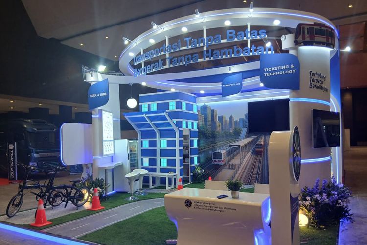 ASEAN, transportasi, Kemenhub, Kemenhub Dorong Transformasi Mobilitas Darat Lebih Modern