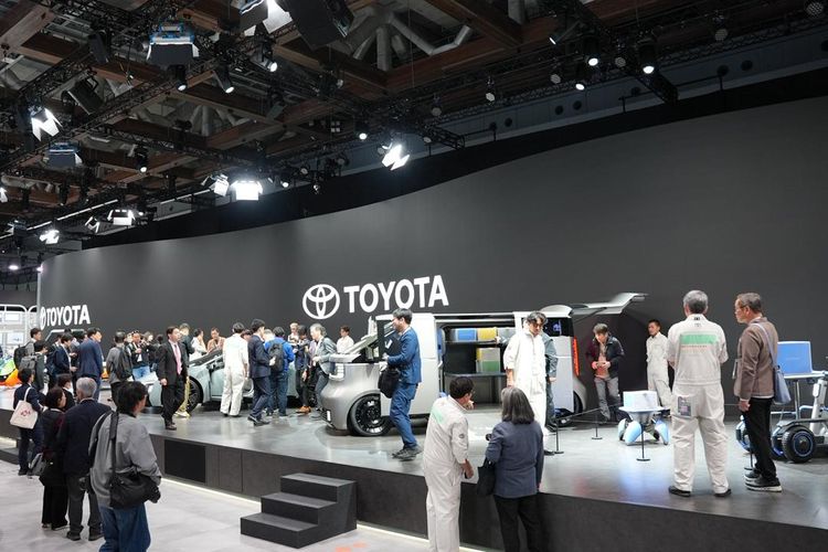 bioetanol, Toyota, otomotif, bioetanol  sebagai bahan bakar, Toyota Jalin Kolaborasi Global untuk Percepat Pengembangan Bioetanol, Kerja sama dan inisiatif internasional, Pelajaran dari Brasil, Potensi bioetanol di Indonesia, Menuju mobilitas berkelanjutan