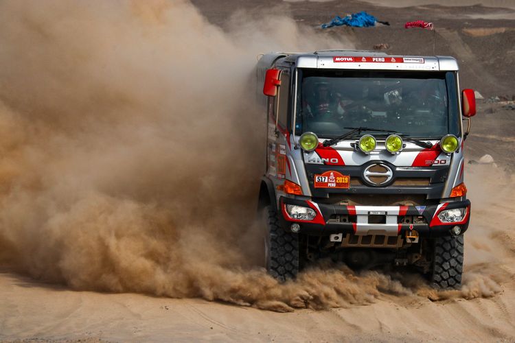 reli, Dakar, Reli Dakar, Alasan Reli Dakar Tinggalkan Benua Afrika
