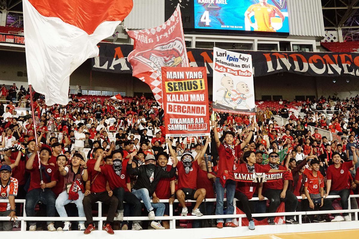 Timnas Indonesia, pssi, Timnas, Timnas Indonesia vs Kuwait, Indonesia vs Kuwait, Indonesia vs Lebanon, FIFA Match Day, Livin by Mandiri, tiket timnas Indonesia, kita garuda id, Resmi Dijual! Ini Link Beli Tiket Timnas Vs Kuwait dan Lebanon