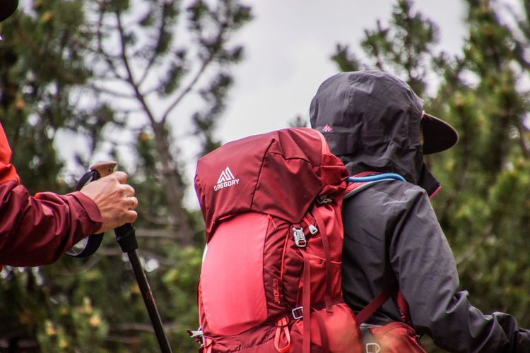 Hipotermia, Apakah Ada Efek Jangka Panjang Balita Hipotermia di Gunung?