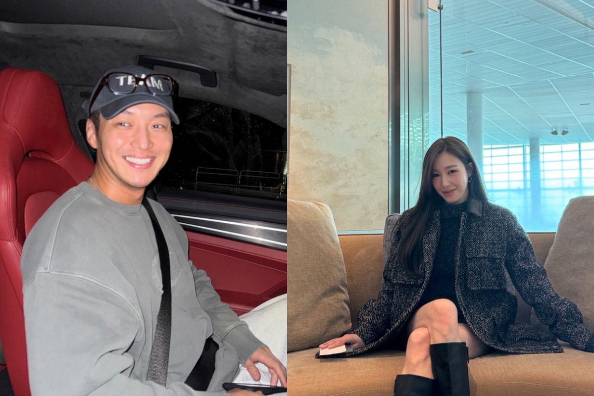 Byun Yo Han, Perjalanan Cinta Tiffany Young dan Byun Yo Han, Sudah Ada Rencana Menikah