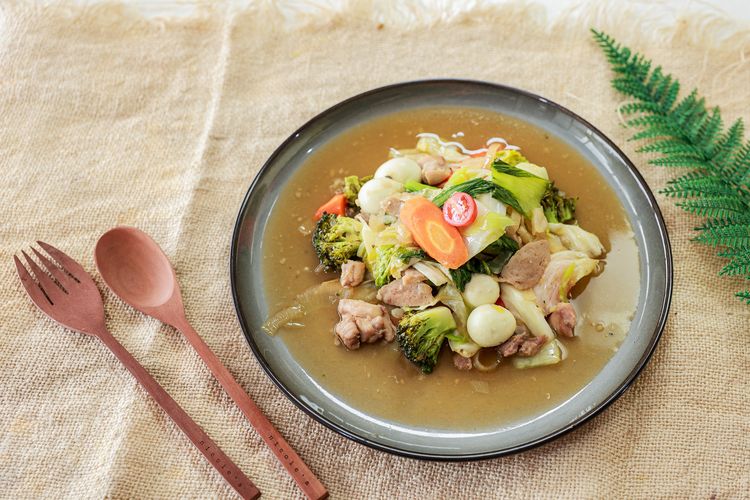 Resep Capcay Kuah, resep capcay kuah kental rumahan, bumbu capcay, menu sayuran sehat, masakan rumahan mudah, Resep Capcay Kuah Ala Restoran, Bumbu Meresap dan Kental Gurih
