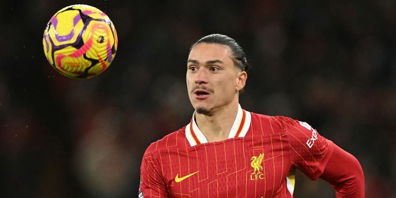 Liga Italia, AC Milan, Al Hilal, Darwin Nunez, bursa transfer, Liverpool, Bursa Transfer, Niat Tikung Darwin Nunez dari Al Hilal, AC Milan Siapkan Dana Besar