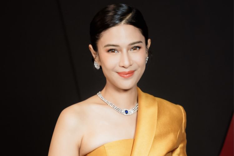 MONDIAL, tren perhiasan, Tren Perhiasan Red Carpet 2026, Berlian dan Gemstone Makin Personal