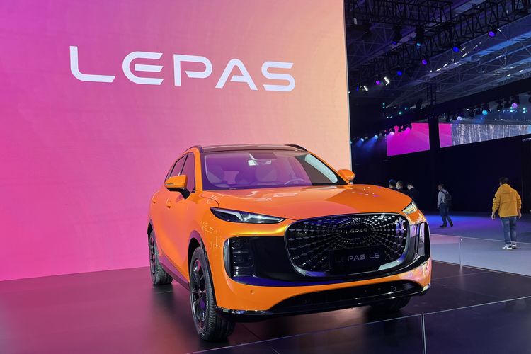 Pameran otomotif, Gaikindo Indonesia International Auto Show, GIIAS, GIIAS 2025, pameran otomotif, mobil baru, Bocoran Mobil Baru di GIIAS 2025, Ada Apa Saja?