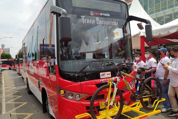 angkutan umum, Buy The Service, Antisipasi Gejolak BBM, Angkutan Umum Gratis Jadi Opsi Insentif