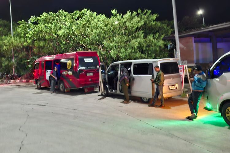 travel, mudik, travel gelap, Waspada Travel Gelap Saat Mudik Lebaran, Ini Ciri dan Risikonya