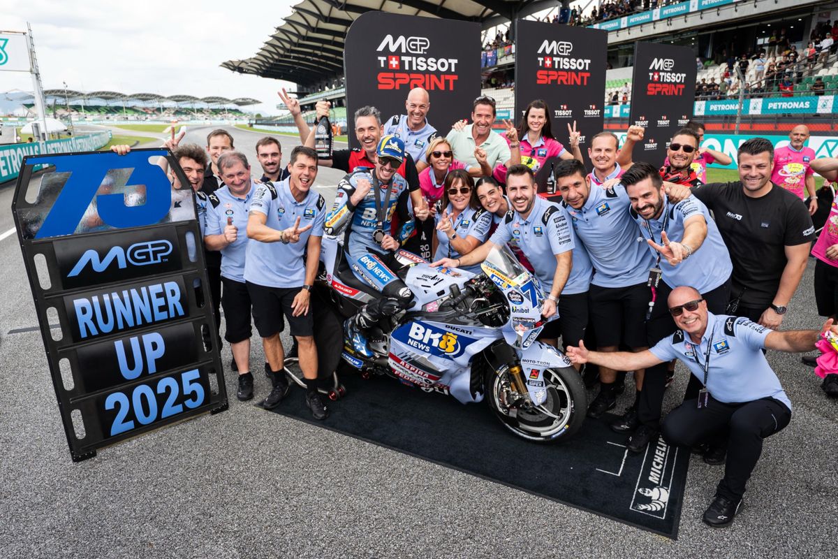 Francesco Bagnaia, Pedro Acosta, Practice, MotoGP, Alex Marquez, alex marquez, francesco bagnaia, MotoGP Portugal, Hasil Practice MotoGP Portugal, Alex Marquez Paling Kencang