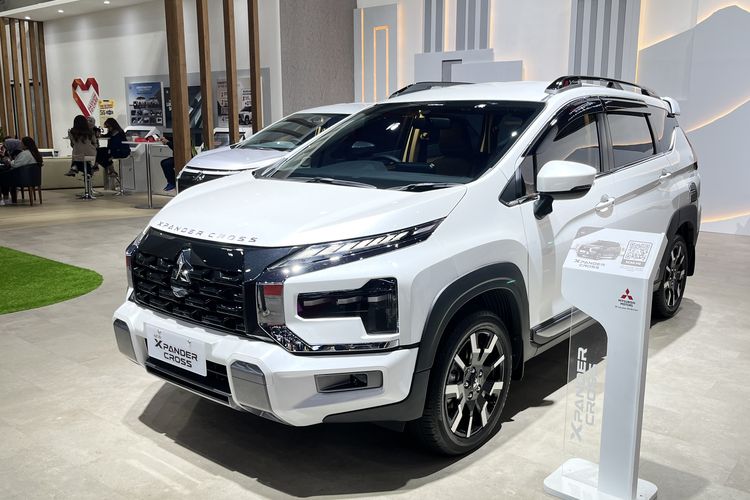 harga LSUV, Juni 2026, revisi, Xpander Cross, daftar harga, Update Harga LSUV Juni 2026, XL7 dan Xpander Cross Naik