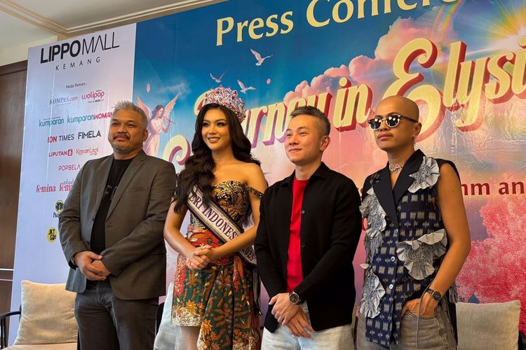 Lippo Mall Kemang, Puteri Indonesia 2025, anniversary lippo mal kemang, lippo mall kemang anniversary, Lippo Mall Kemang Genap 13 Tahun, Hadirkan Konser Musik hingga Fashion Run Penuh Warna