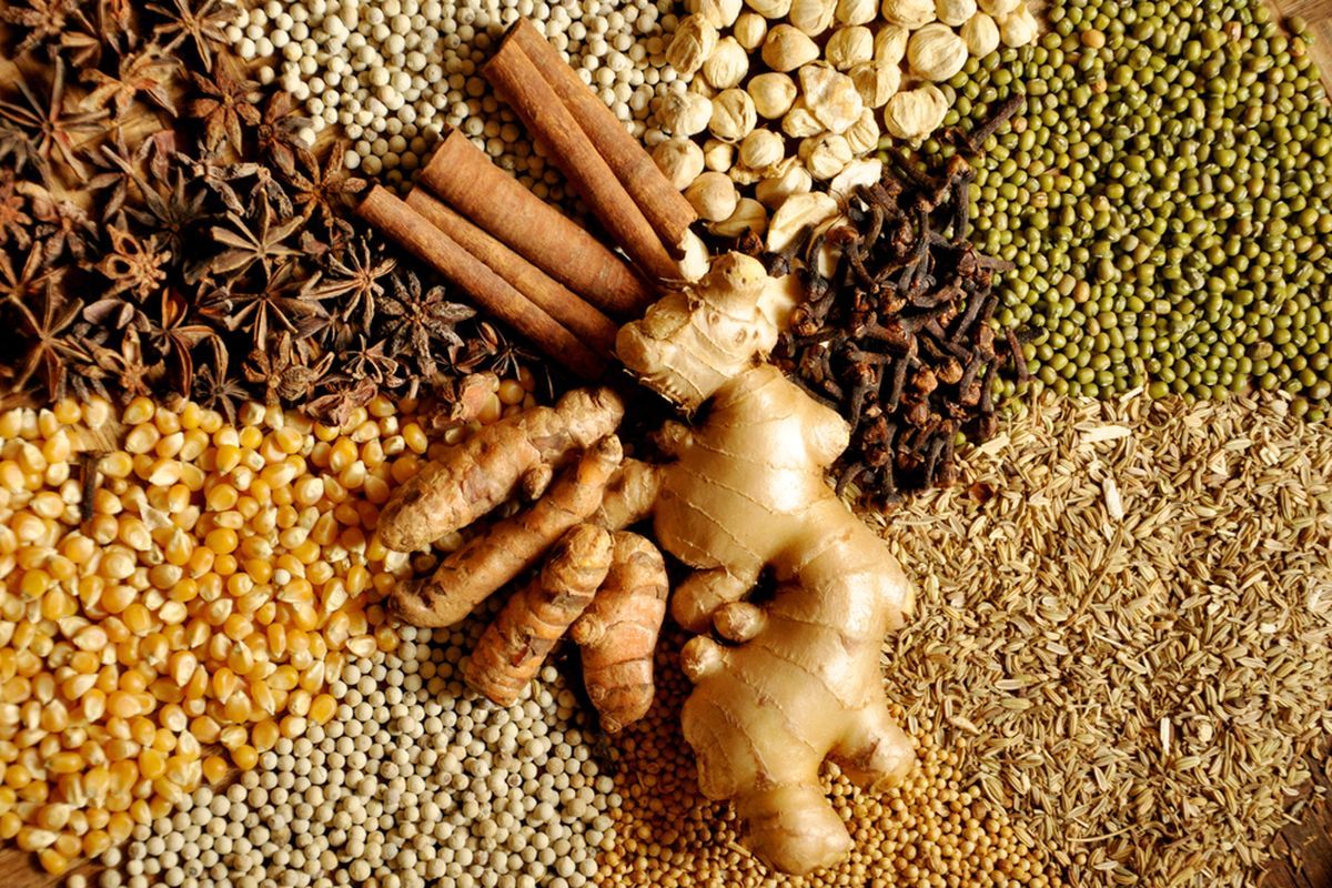 rempah, Idul Adha, kolesterol, Rempah, Jamu Herbal, idul adha, jamu herbal, Jamu herbal untuk kesehatan, rempah menurunkan kolesterol, jamu untuk kolesterol, Rempah dan Jamu Herbal Dinilai Efektif Turunkan Kolesterol saat Idul Adha