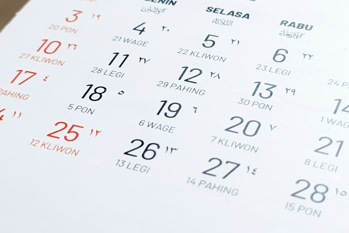 Tanggal 31 Januari Peringatan Hari Apa? Berikut Momen Penting dan Sejarahnya