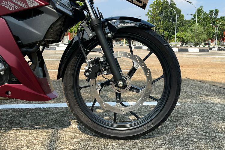 Suzuki Satria, Satria Pro, Bahas Desain Suzuki Satria Pro, Apa Saja yang Berubah?