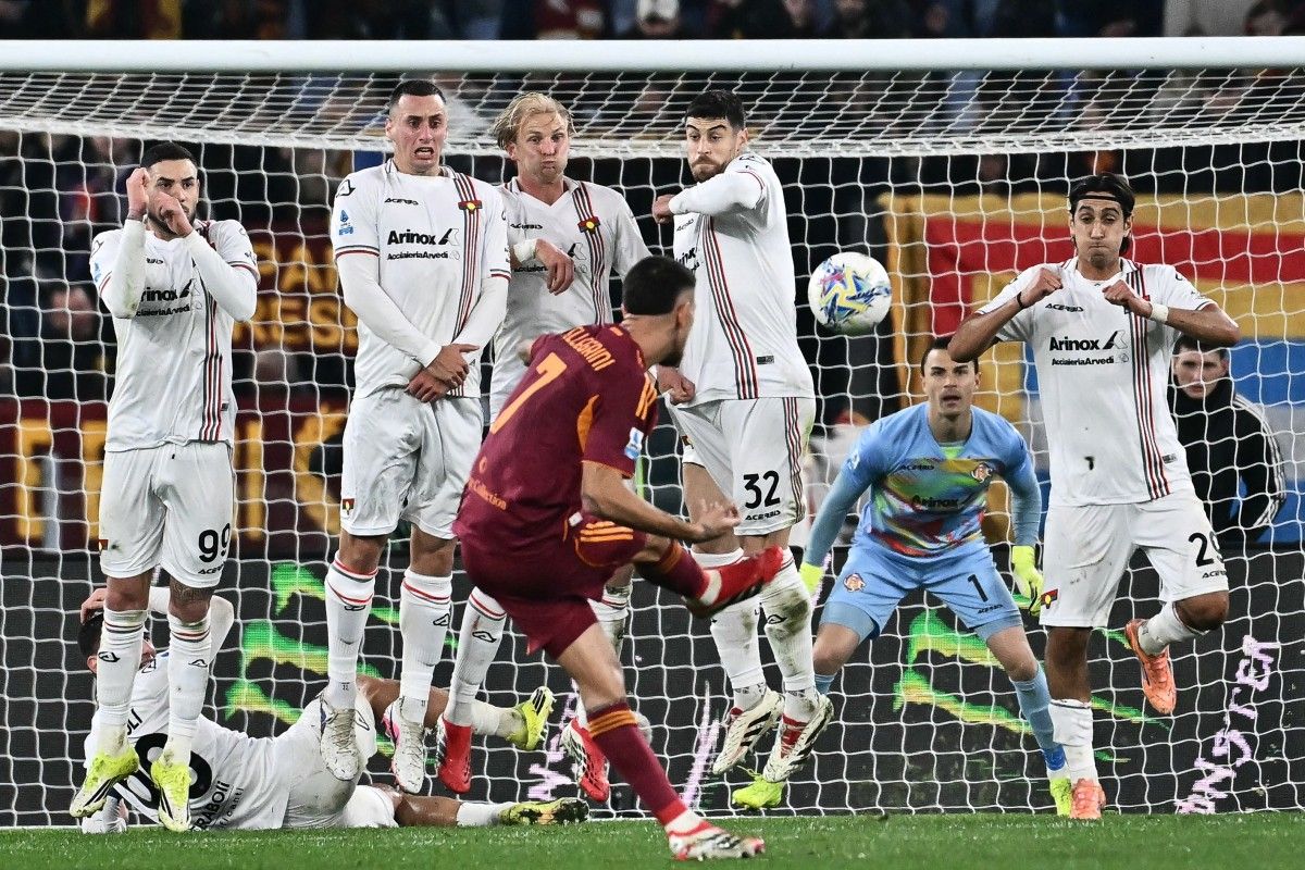 Cremonese, Emil Audero, Liga Italia, AS Roma vs Cremonese, Cremonese Dihajar Roma 0-3 di Olimpico, Bukan Salah Emil Audero