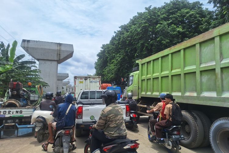 Ancol, Rekayasa lalu lintas, libur Tahun Baru, Rekayasa Lalu Lintas di Kawasan Ancol Saat Libur Tahun Baru
