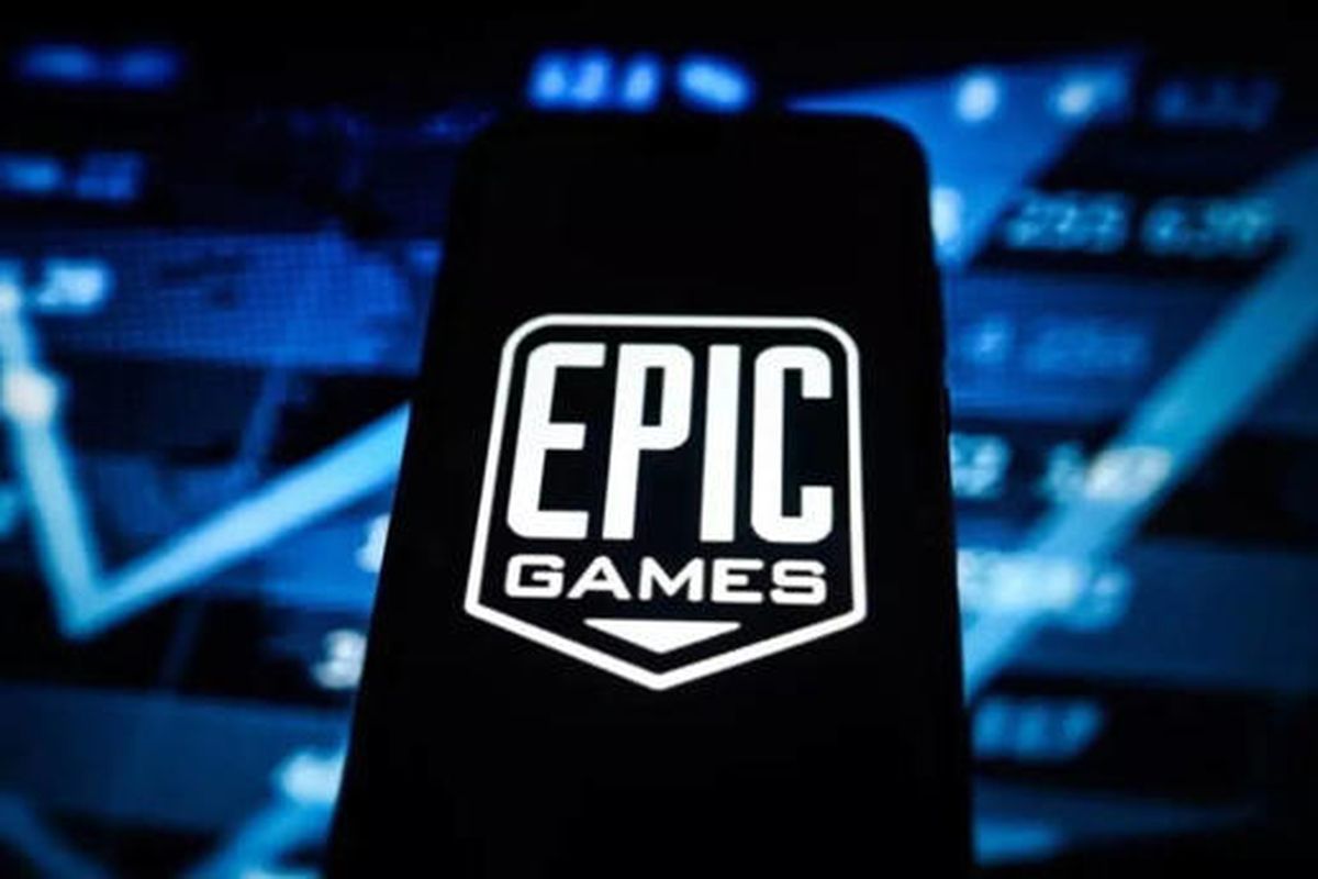 Epic Games, Fortnite, Epic Games PHK 1.000 Karyawan, Bukan karena AI
