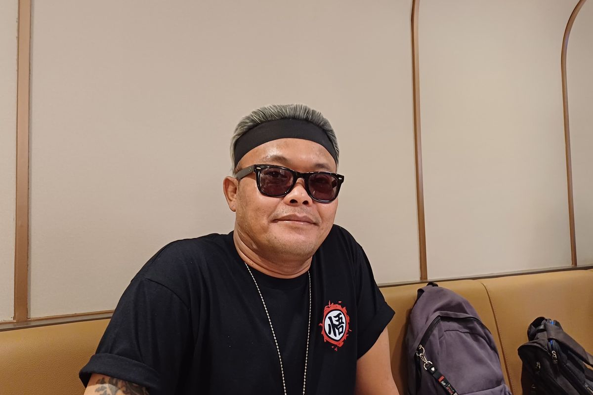kopi, Sule, minum kopi, kebiasaan minum kopi, sule sakit apa, Sule Ungkap Penyebab Sakit, Kebiasaan Minum Kopi Jadi Sorotan