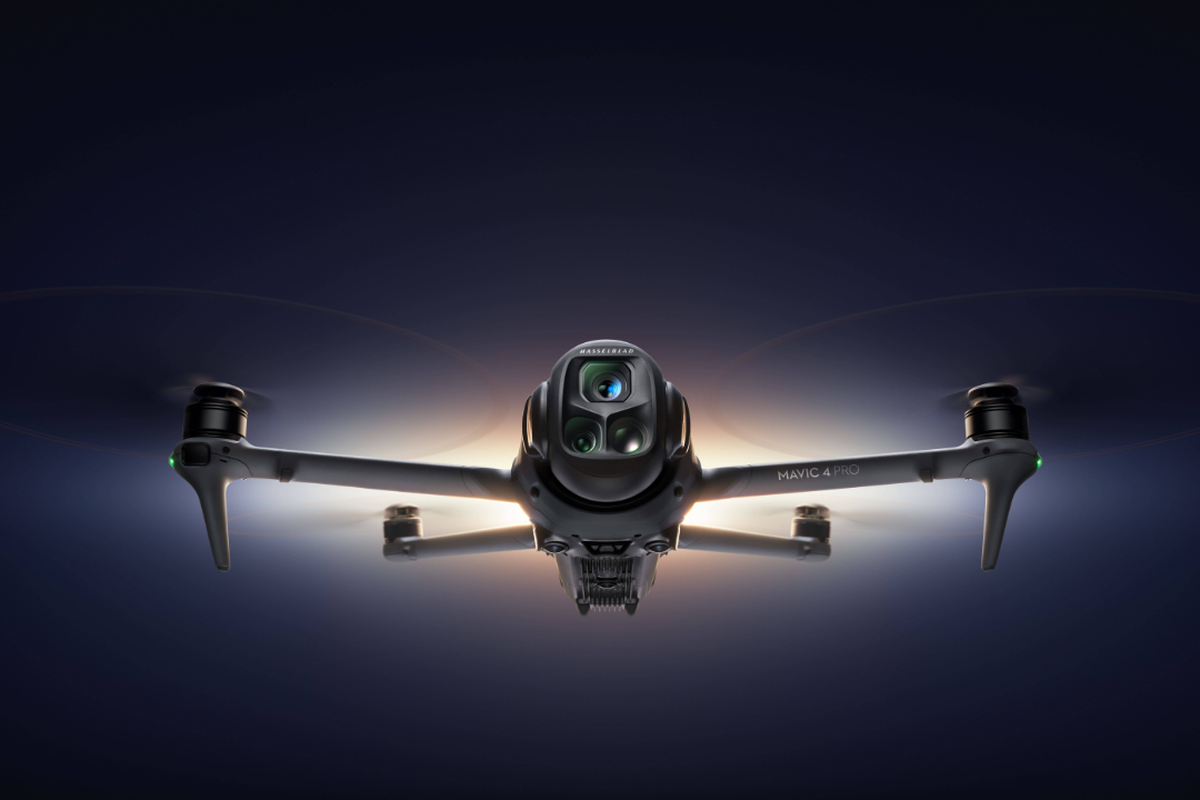 DJI Mavic 4 Pro, Indonesia, Drone, drone, Erajaya, DJI mavic 4 pro, flagship adalah, Drone DJI Mavic 4 Pro Masuk Indonesia, Ini Harganya