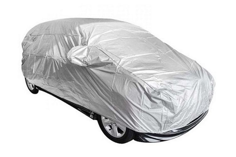 cover mobil, cat mobil, mobil, Salah Pilih Cover Berisiko Rusak Cat Mobil dalam Jangka Panjang