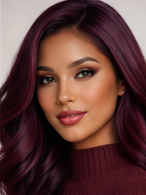 20 Warna Rambut yang Cocok untuk Kulit Sawo Matang, Bikin Wajah Makin Cerah, Rekomendasi Warna Rambut untuk Kulit Sawo Matang, Warna Rambut Highlight dan Ombre yang Cocok, Warna Rambut Berani untuk Kulit Sawo Matang, Tips Memilih Warna Rambut Sesuai Undertone, Tips Merawat Rambut Berwarna agar Tetap Sehat