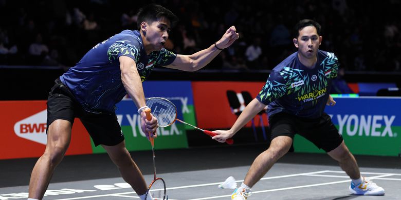 badminton, Anthony Sinisuka Ginting, Perancis, Hong Kong, Bulu Tangkis, Hong Kong Open, Sabar Karyaman Gutama/Moh Reza Pahlevi Isfahani, Jadwal Bulu Tangkis, Christo Popov, Alwi Farhan, Adnan Maulana/Indah Cahya Sari Jamil, Jadwal Hong Kong Open, Leo Rolly Carnando/Bagas Maulana, Hong Kong Open 2025, jadwal hong kong open 2025, Jadwal Hong Kong Open 2025: Ginting Lawan Unggulan Perancis
