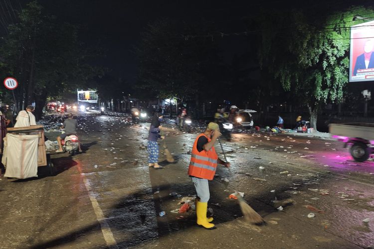 prabowo subianto, demo hari ini, demo ricuh, Presiden Prabowo, Prabowo Sebut Ricuh Demo Ada Dalangnya dan Terencana, Klaim Kantongi Nama dan Siap Lawan Mafia